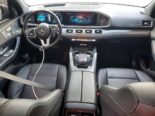 2020 Mercedes GLE 350: Luxury Redefined, Ready to Roll