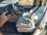 2019 Toyota Highlander XLE – Ultimate Family Luxury SUV