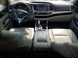 2019 Toyota Highlander XLE – Ultimate Family Luxury SUV