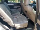 2019 Toyota Highlander XLE – Ultimate Family Luxury SUV