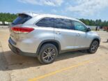 2019 Toyota Highlander XLE – Ultimate Family Luxury SUV