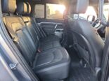 2021 Land Rover Defender 110 – Luxury Reborn