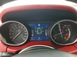 Italian Luxury Meets Nigerian Roads – 2018 Levante S