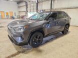 Toyota RAV4 XSE: Imported, Run N’ Drive, Zero Stress!
