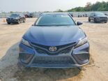 2022 Toyota Camry SE – Elite Comfort, Delivered