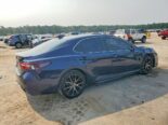 2022 Toyota Camry SE – Elite Comfort, Delivered