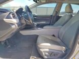 2018 Toyota Camry SE – Pure Comfort, Zero Stress