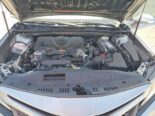 2018 Toyota Camry SE – Pure Comfort, Zero Stress