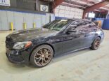 AMG Performance, 4MATIC Grip — V6 Luxury Awaits.