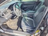Toyota Camry SE: Smooth Drive, Zero Stress
