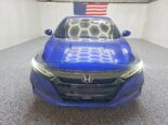 2019 Honda Accord Sport – Run N’ Drive, N17.5M Total