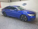 2019 Honda Accord Sport – Run N’ Drive, N17.5M Total