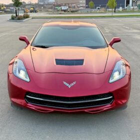 American Muscle