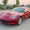 American Muscle, Zero Compromise: 2015 Stingray V8