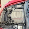 American Muscle, Zero Compromise: 2015 Stingray V8
