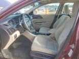 2015 Honda Accord EX: Auto, Run N’ Drive – N12M