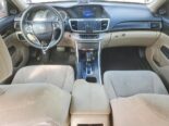 2015 Honda Accord EX: Auto, Run N’ Drive – N12M
