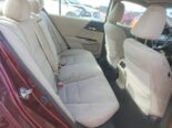 2015 Honda Accord EX: Auto, Run N’ Drive – N12M