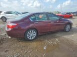 2015 Honda Accord EX: Auto, Run N’ Drive – N12M