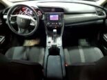 Reliable Honda Civic – US Import, Zero Stress