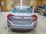 Reliable Honda Civic – US Import, Zero Stress