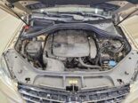 2013 Mercedes ML350 4MATIC – N16M Run N’ Drive Luxury SUV