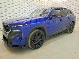 2023 BMW XM: Twin-Turbo V8 Luxury Beast, Run N’ Drive!