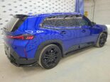 2023 BMW XM: Twin-Turbo V8 Luxury Beast, Run N’ Drive!