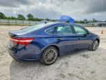 2014 Toyota Avalon: V6 Luxury, Run & Drive