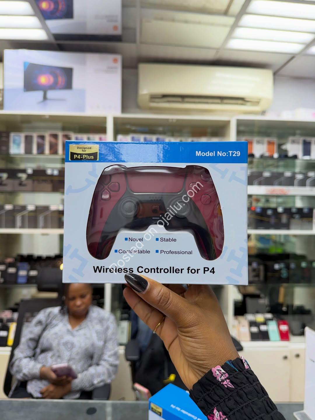 Elite PS4 Pads – DM to Grab Yours!