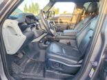 2021 Land Rover Defender 110 – Luxury Reborn