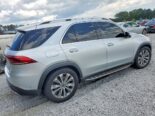 2020 Mercedes GLE 350: Luxury Redefined, Ready to Roll