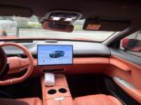 1130KM Range! Deepal S07 SUV – Delivered to Your Door