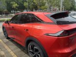 1130KM Range! Deepal S07 SUV – Delivered to Your Door
