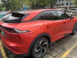 1130KM Range! Deepal S07 SUV – Delivered to Your Door