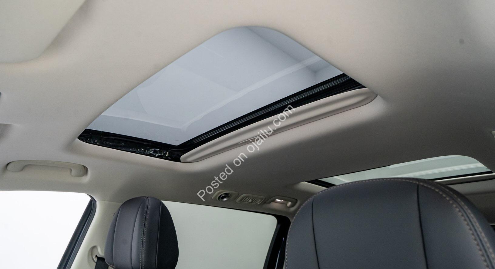 7-Seat Luxury PHEV: Zero Fuel Worry, Full ADAS