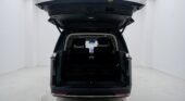 7-Seat Luxury PHEV: Zero Fuel Worry, Full ADAS