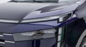 7-Seat Luxury PHEV: Zero Fuel Worry, Full ADAS