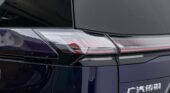 7-Seat Luxury PHEV: Zero Fuel Worry, Full ADAS