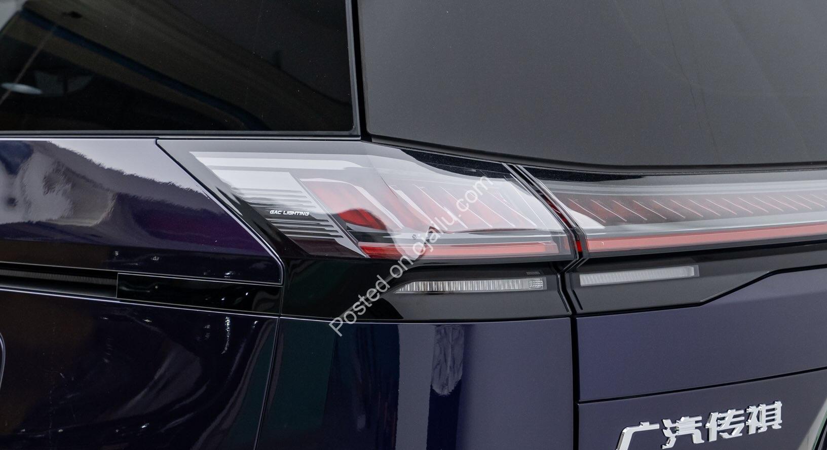 7-Seat Luxury PHEV: Zero Fuel Worry, Full ADAS