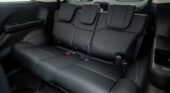 7-Seat Luxury PHEV: Zero Fuel Worry, Full ADAS