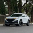 2025 Dongfeng Mage: Zero-KM Tech Beast