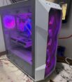 ELITE RTX 5070 RIG: Ryzen 7, 32GB DDR5, 2TB SSD