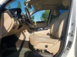 Luxury V6 Mercedes GLE, Run & Drive — N20.5M