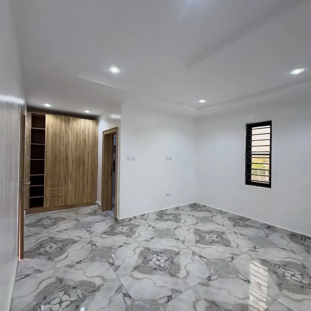 Own Your Woji Dream: 4-Bed Ensuite Duplex, ₦220M