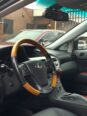 2010 Lexus RX350: Loaded Luxury, Sharp Price