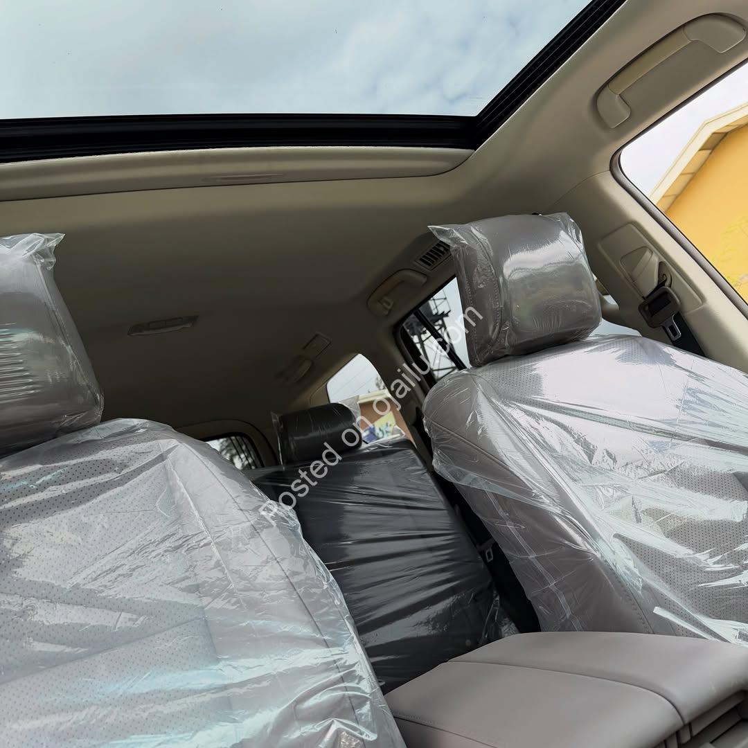 2015 Lexus GX460 | Duty Paid, Pristine Apex SUV