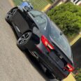 2018 Honda Sport: Turbo Power, Zero Accidents