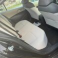 Low-Mileage 2022 Corolla, Accident-Free!
