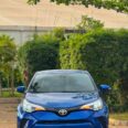 Rare Toyota C-HR: 40K Miles, Pano Roof